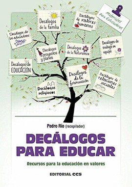 DECALOGOS PARA EDUCAR