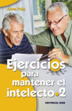 EJERCICIOS PARA MANTENER EL INTELECTO 2