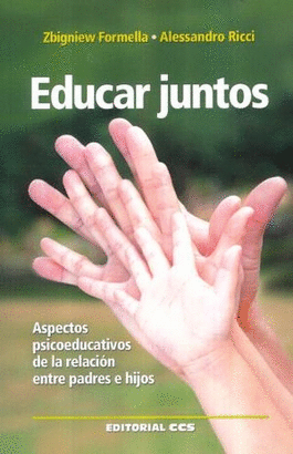 EDUCAR JUNTOS