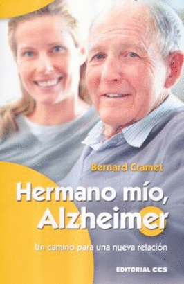 HERMANO MIO ALZHEIMER