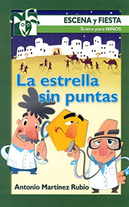 LA ESTRELLA SIN PUNTAS