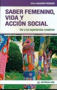 SABER FEMENINO, VIDA Y ACCIÓN SOCIAL