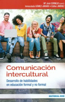 COMUNICACION INTERCULTURAL