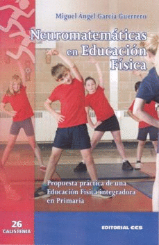 NEUROMATEMATICAS EN EDUCACION FISICA