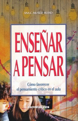 ENSEÑAR A PENSAR