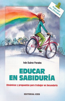 EDUCAR EN SABIDURIA