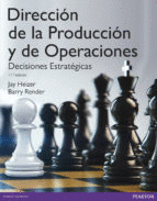 DIRECCION DE OPERACIONES DECISIONES ESTRATEGICAS