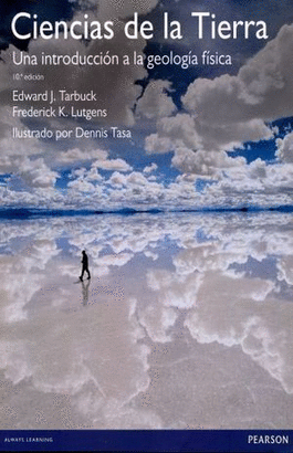 CIENCIAS DE LA TIERRA