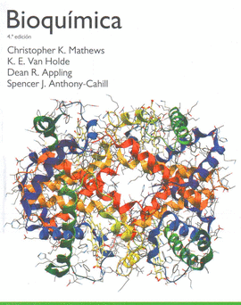 BIOQUIMICA 4 EDICION