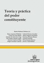 TEORIA PRACTICA DEL PODER CONSTITUYENTE