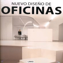 NUEVO DISEÑO DE OFICINAS