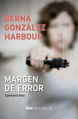 MARGEN DE ERROR. COMISARIA RUIZ