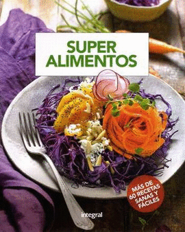 SUPER ALIMENTOS