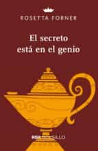 EL SECRETO ESTA EN EL GENIO