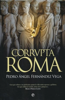 CORRUPTA ROMA