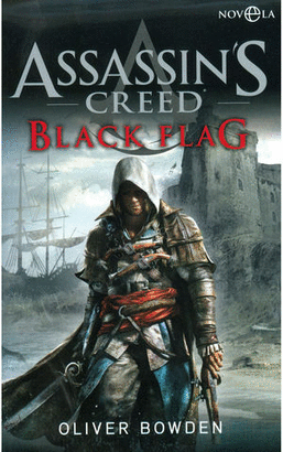 ASSASSINS CREED LIBRO VI