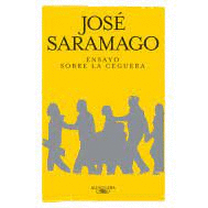 ENSAYO SOBRE LA CEGUERA