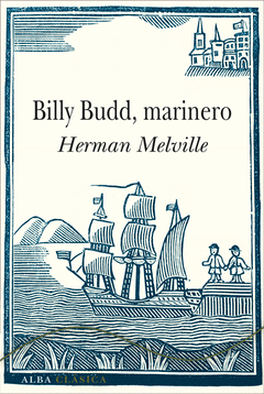 BILLY BUDD, MARINERO