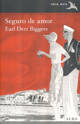 SEGURO DE AMOR