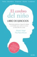 EL CEREBRO DEL NIÑO