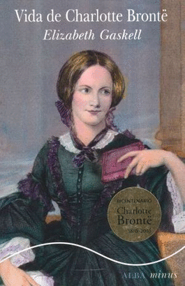 VIDA DE CHARLOTTE BRONTE