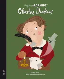 PEQUEÑO & GRANDE, CHARLES DICKENS