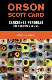 CANCIONES PERDIDAS