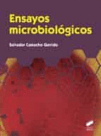 ENSAYOS MICROBIOLOGICOS