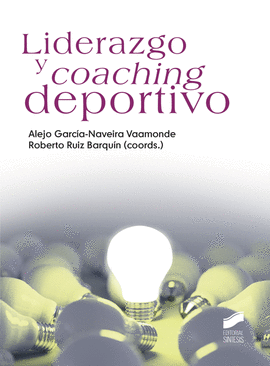 LIDERAZGO Y COACHING DEPORTIVO