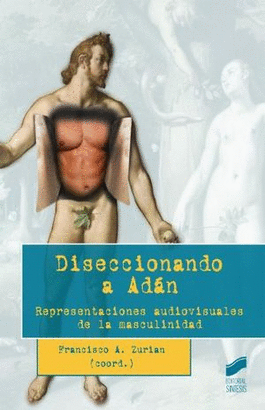 DISECCIONANDO A ADAN
