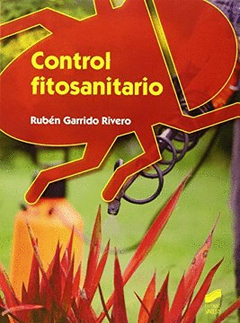 CONTROL FITOSANITARIO