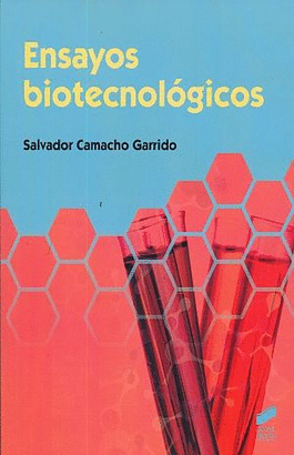 ENSAYOS BIOTECNOLÓGICOS