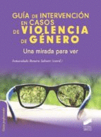 GUIA DE INTERVENCION EN CASOS DE VIOLENCIA DE GENERO