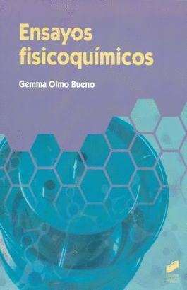 ENSAYOS FISICOQUIMICOS