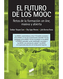 EL FUTURO DE LOS MOOC