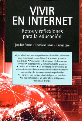 VIVIR EN INTERNET