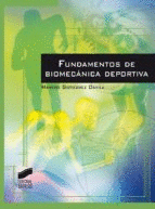 UNDAMENTOS DE BIOMECÁNICA DEPORTIVA