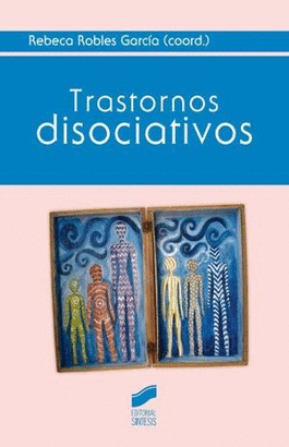 TRASTORNOS DISOCIATIVOS