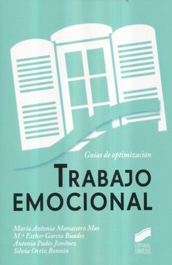 TRABAJO EMOCIONAL