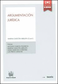 ARGUMENTACION JURIDICA