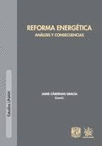 REFORMA ENERGETICA