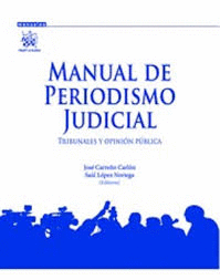 MANUAL DE PERIODISMO JUDICIAL