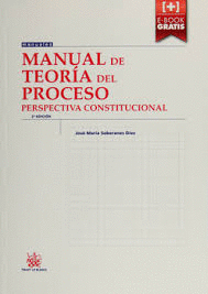 MANUAL DE TEORIA DEL PROCESO