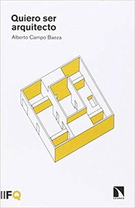 QUIERO SER ARQUITECTO