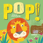 POP POPOPUESTOS EN LA SELVA