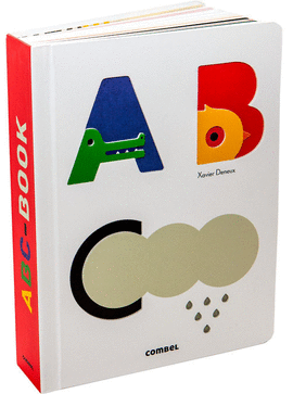 A B C - BOOK