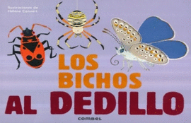 LOS BICHOS AL DEDILLO