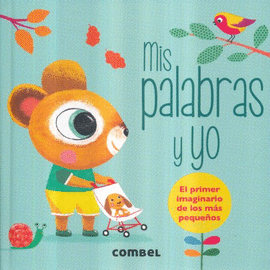 MIS PALABRAS Y YO