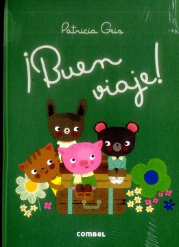 ¡BUEN VIAJE! (LOS DUDUS)