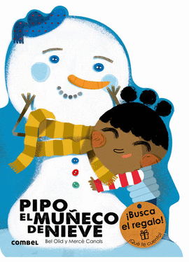 PIPO EL MUÑECO DE NIEVE (QUE TE CUENTO)